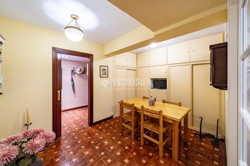 Foto bbbf7251-655f-4ebd-8074-269510da0efc. Etagenwohnung mit heizung parking in Cuatro Caminos - Azca Madrid