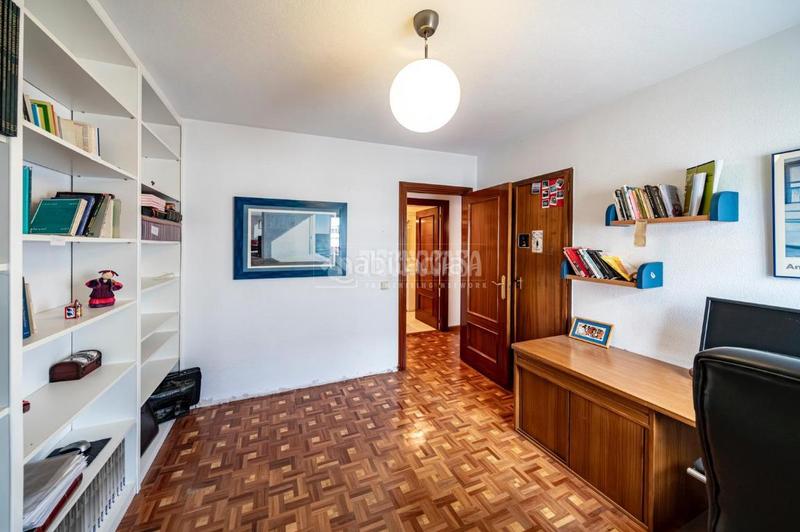 Foto c88af843-e201-4cdb-b751-82643eb9b3d4. Etagenwohnung mit heizung parking in Cuatro Caminos - Azca Madrid