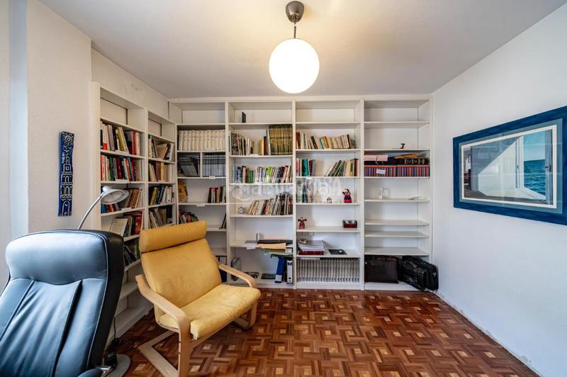 Foto c8d46eb5-9fbc-40f9-9dc0-a3a391182607. Etagenwohnung mit heizung parking in Cuatro Caminos - Azca Madrid