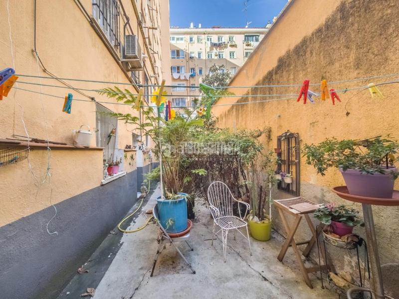 Foto 53f4e047-9c20-47d2-82ee-852460805f0f. Appartement dans Cuatro Caminos - Azca Madrid