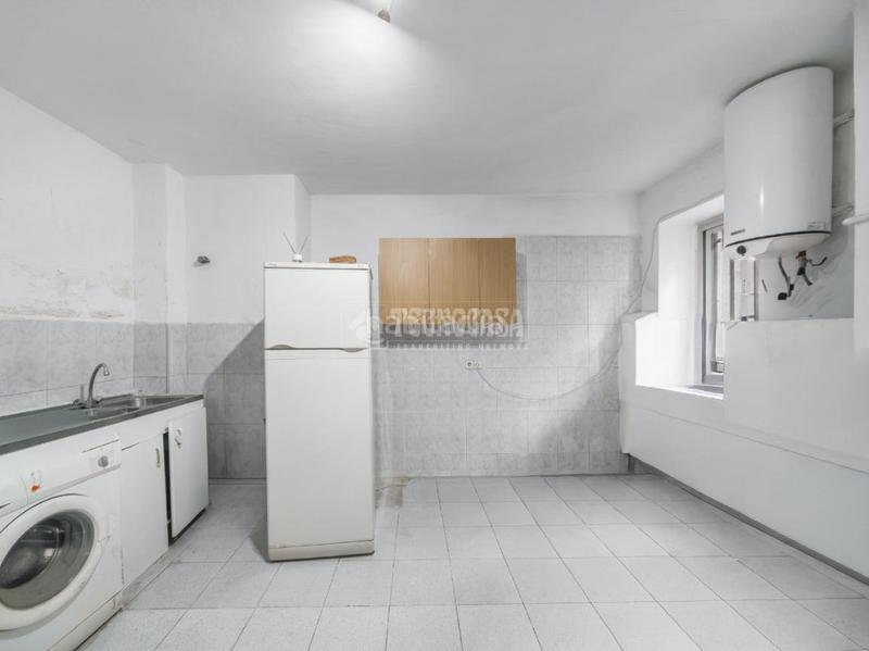 Foto 6231ed5d-d9d5-4b24-9d92-b269d62766a4. Appartement dans Cuatro Caminos - Azca Madrid