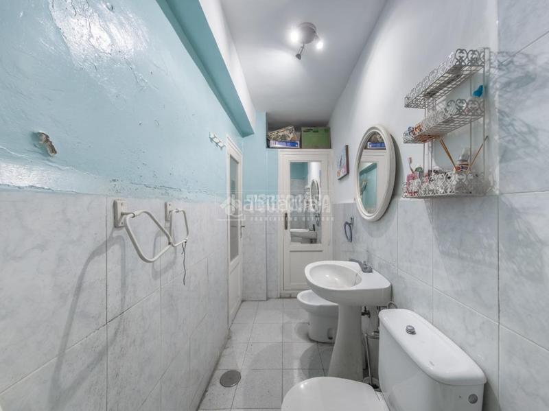 Foto 7bc12e2b-e1da-46fd-8043-5d8ad7396399. Appartement dans Cuatro Caminos - Azca Madrid