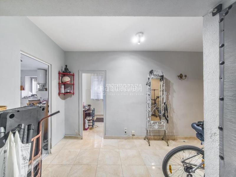 Foto 86434220-b467-4ec0-bda2-a1a483303a5c. Appartement dans Cuatro Caminos - Azca Madrid