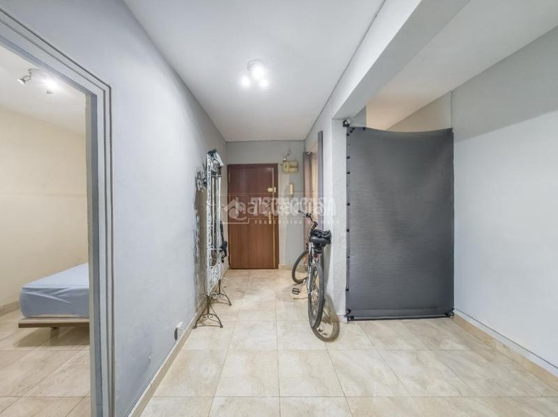 Foto e799e484-4388-4a3f-bb1d-36dd5ca6ba83. Appartement dans Cuatro Caminos - Azca Madrid