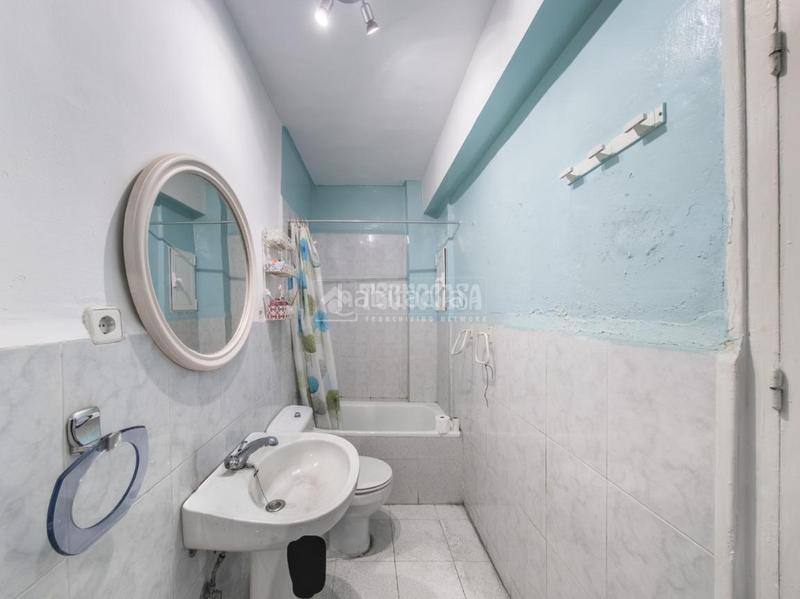 Foto fee3a8a8-f2c9-4515-ad36-1b5bc1c0331a. Appartement dans Cuatro Caminos - Azca Madrid