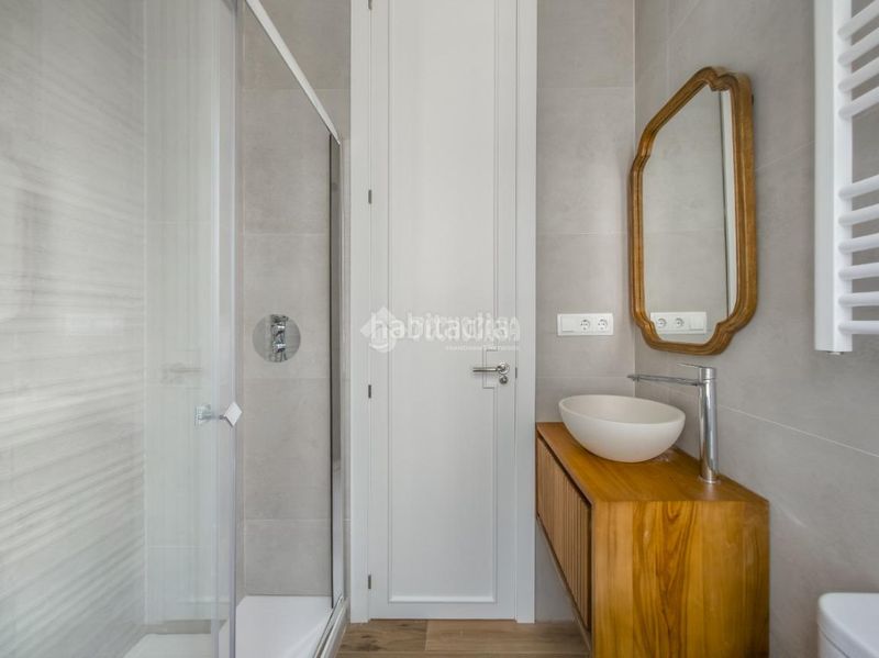 Foto 01578f5a-1f54-4eed-81e0-3faa6258db24. Piso  en venta en Cuatro Caminos - Azca Madrid