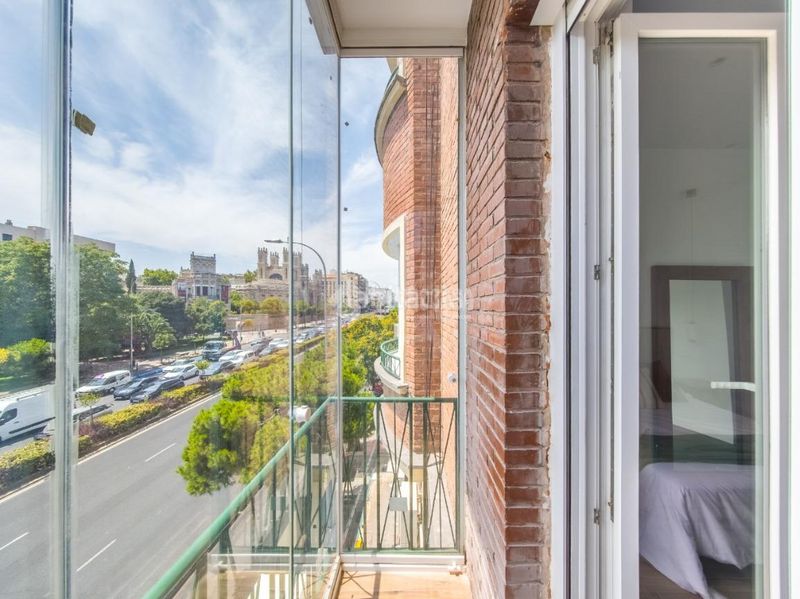 Foto 09bd1ec4-eb61-489c-b85b-814abb867c37. Piso  en venta en Cuatro Caminos - Azca Madrid