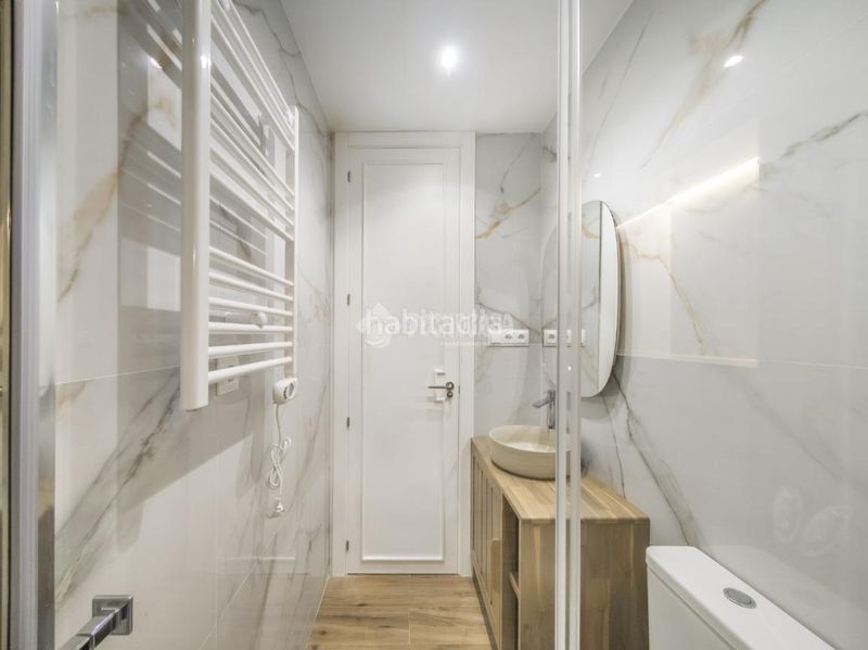 Foto 1809ae7a-f025-4456-b68b-edf0f5e46914. Piso  en venta en Cuatro Caminos - Azca Madrid