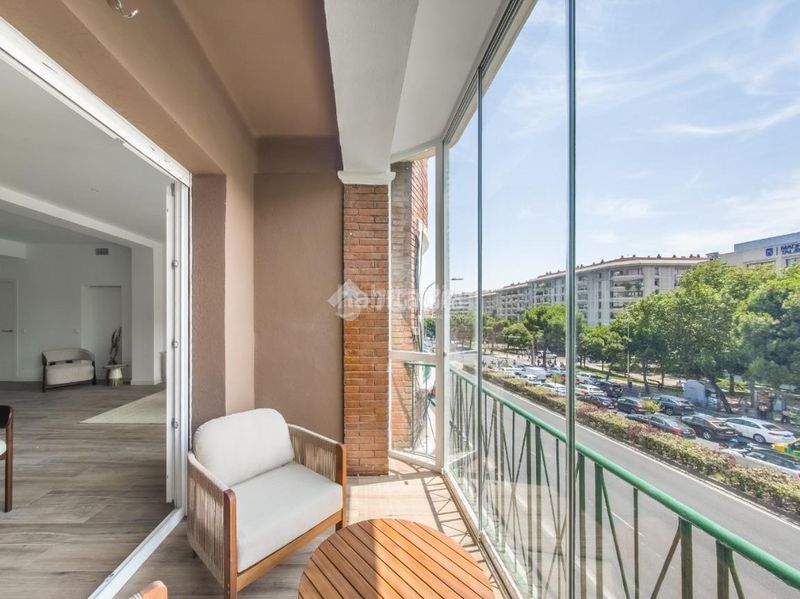 Foto 1ff685f1-9dee-422c-ad38-014b69f7236b. Piso  en venta en Cuatro Caminos - Azca Madrid
