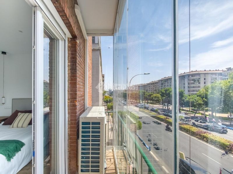 Foto 7e77996b-05ce-4c7c-a049-93c55a64b05d. Piso  en venta en Cuatro Caminos - Azca Madrid