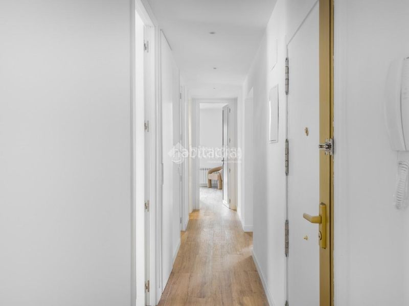 Foto 919d2284-8655-4445-959b-fe7e9e57a3fd. Piso  en venta en Cuatro Caminos - Azca Madrid