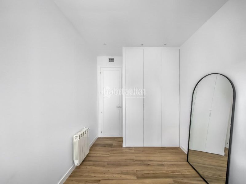 Foto cbf37b12-3bc9-47af-9b6b-ae71f6689284. Piso  en venta en Cuatro Caminos - Azca Madrid