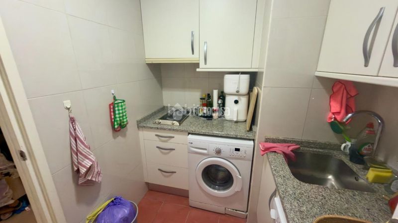 Foto 47d18460-b6cb-4d7a-9a23-6a932a5c77f7. Rent flat with heating in Cuatro Caminos - Azca Madrid