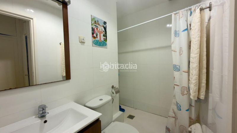 Foto 8a7f2f83-dac3-48f0-bc30-5db8c5660bc5. Rent flat with heating in Cuatro Caminos - Azca Madrid