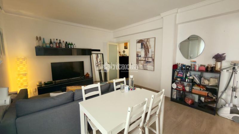 Foto b8457fea-bb66-4fd6-a0e1-5eba3da4c679. Rent flat with heating in Cuatro Caminos - Azca Madrid