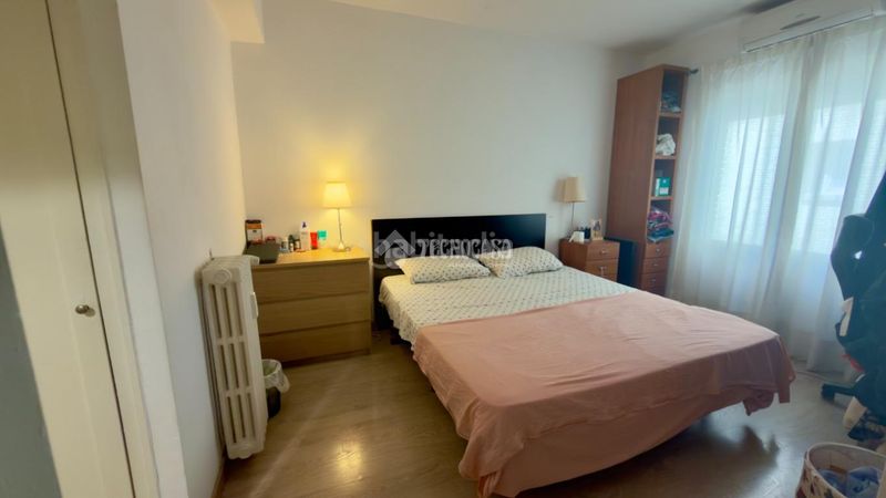 Foto bcff71f1-19d3-4730-8874-ad8f123c5654. Rent flat with heating in Cuatro Caminos - Azca Madrid