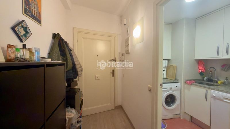 Foto d710bac3-b18e-4dac-98de-ea6f135791f1. Rent flat with heating in Cuatro Caminos - Azca Madrid