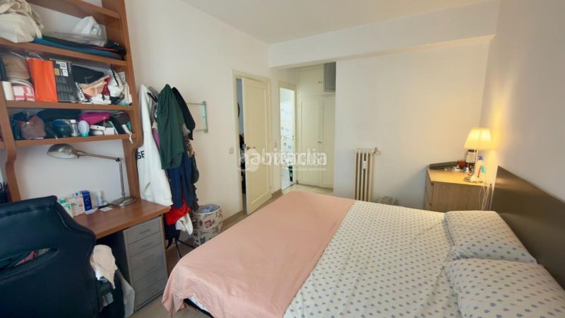 Foto f91a4079-d23f-4ad4-b13a-24a0a8215c29. Rent flat with heating in Cuatro Caminos - Azca Madrid