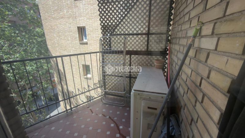 Foto fc0534e2-fe94-44fe-a81c-b9d61faa9df4. Rent flat with heating in Cuatro Caminos - Azca Madrid