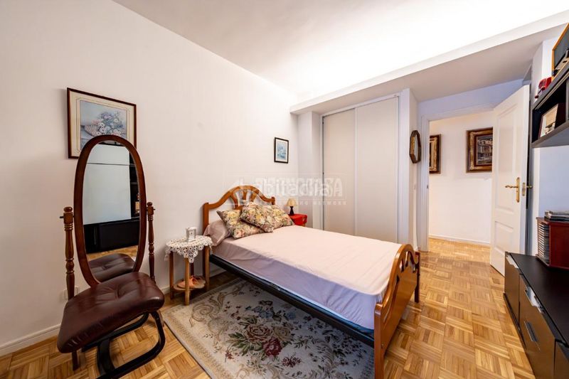 Foto 00f0d2f2-4af4-431f-990c-4bf2a83bdea1. Pis amb calefacció a Cuatro Caminos - Azca Madrid