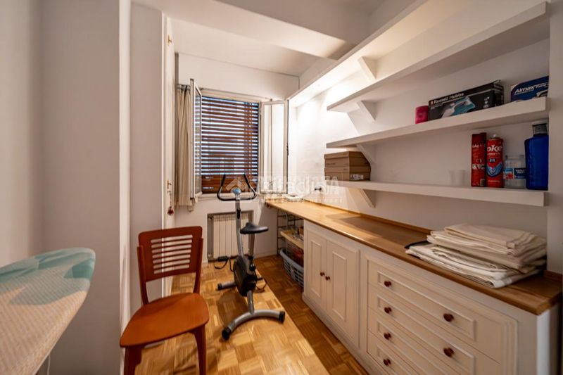 Foto 0d64a972-12b6-4b5c-9862-af226ddb1220. Pis amb calefacció a Cuatro Caminos - Azca Madrid