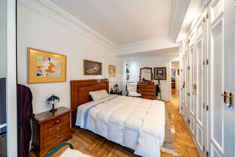 Foto 26795c1b-266a-4a7f-ad56-02c0279236c7. Pis amb calefacció a Cuatro Caminos - Azca Madrid