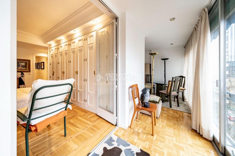 Foto 3fb6c1a5-0a68-4ccd-b553-c09461f8fa03. Pis amb calefacció a Cuatro Caminos - Azca Madrid