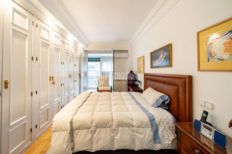 Foto 97ae578c-4bc7-4ffb-8a9a-541ed8cd0c7d. Pis amb calefacció a Cuatro Caminos - Azca Madrid