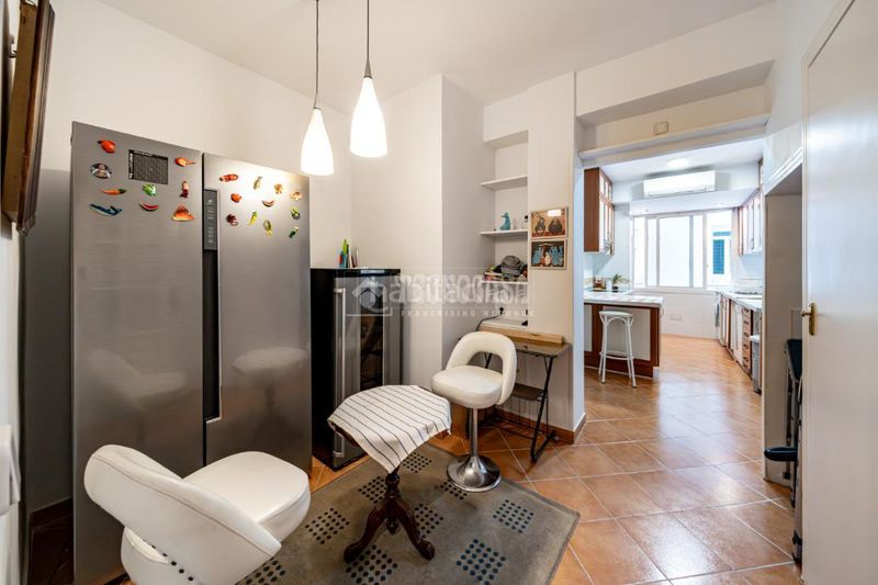 Foto e264f140-6860-4e78-87a8-8373562c7909. Pis amb calefacció a Cuatro Caminos - Azca Madrid