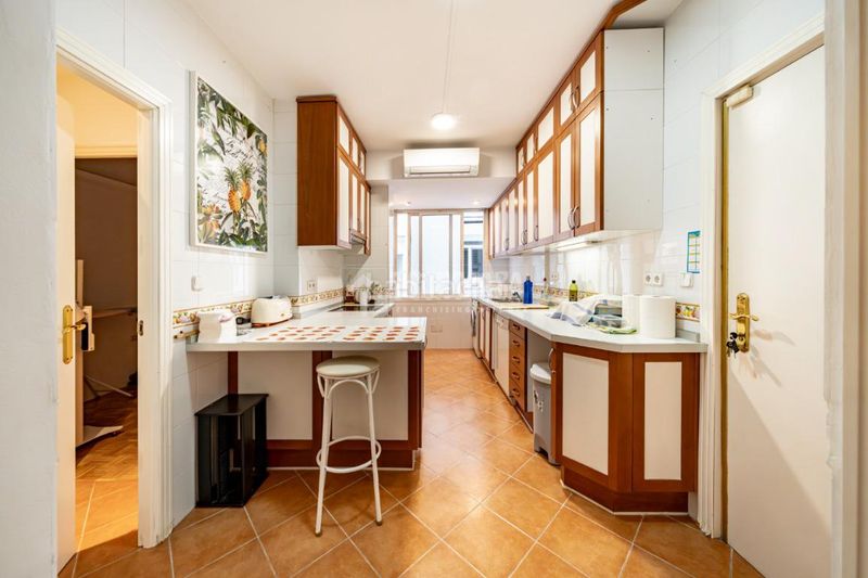 Foto e7b9ba7f-8c13-4d8c-9ff8-ae059c89785d. Pis amb calefacció a Cuatro Caminos - Azca Madrid