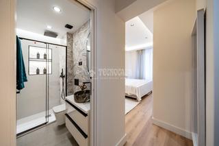 Pis  Cl. de don quijote. Piso en venta en madrid