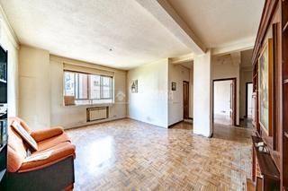 Appartement à Cuatro Caminos - Azca. Piso en venta en madrid