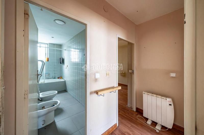 Foto 2891dcd5-0887-43dc-a494-e08bc670a13f. Appartamento in Cuatro Caminos - Azca Madrid