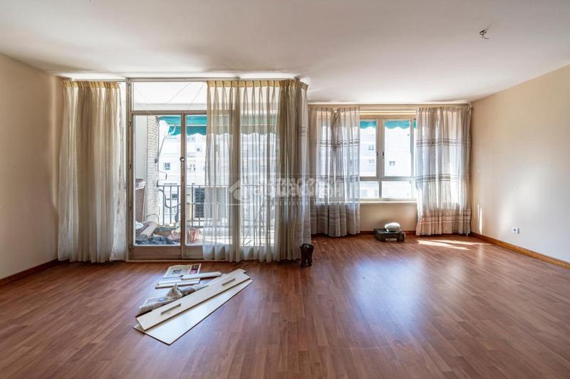 Foto 7471dd3d-701d-4d41-8e54-0d30428a65a4. Appartamento in Cuatro Caminos - Azca Madrid