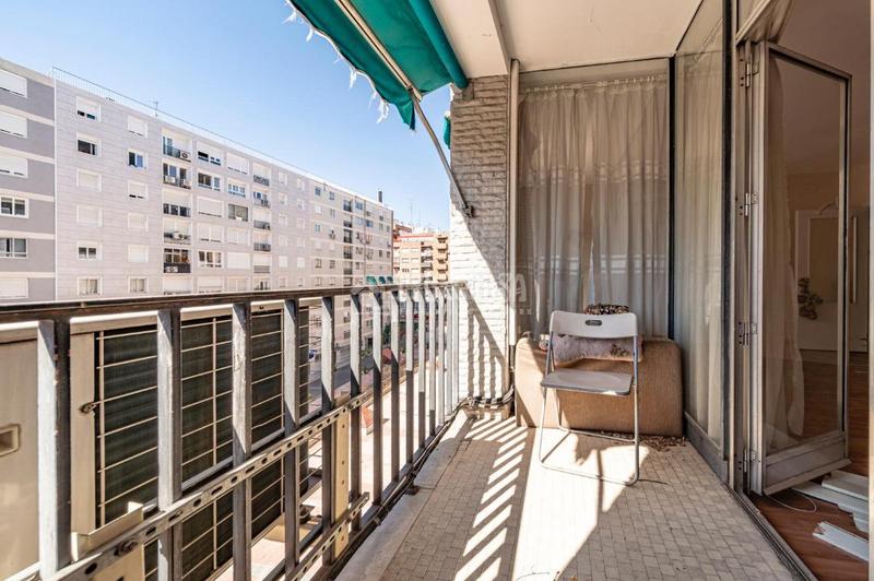 Foto 99956b9c-c840-4bdc-9009-01c9672848e7. Appartamento in Cuatro Caminos - Azca Madrid