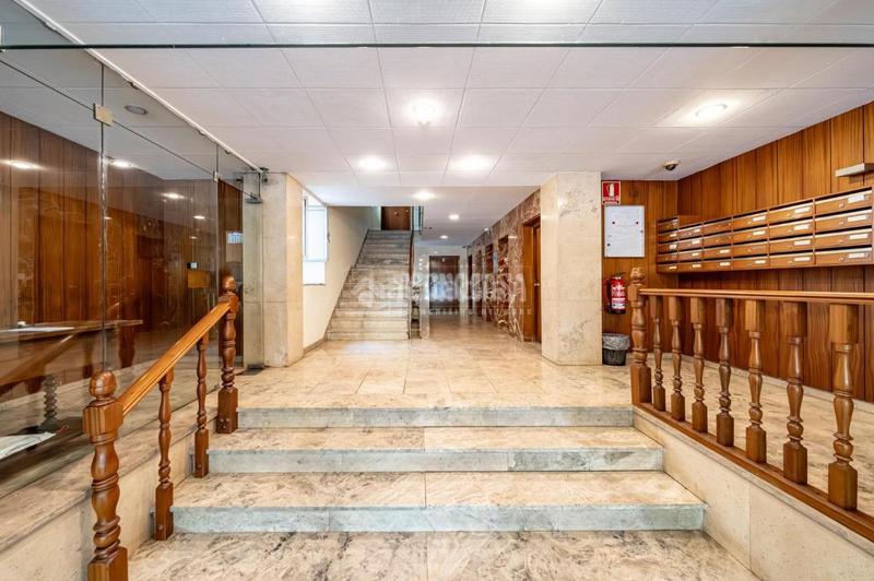 Foto af434a59-702c-4469-b8b4-9528e4185ac7. Appartamento in Cuatro Caminos - Azca Madrid