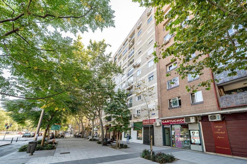 Foto b23855d8-24e0-4779-b1f8-7bc3eec6e428. Appartamento in Cuatro Caminos - Azca Madrid