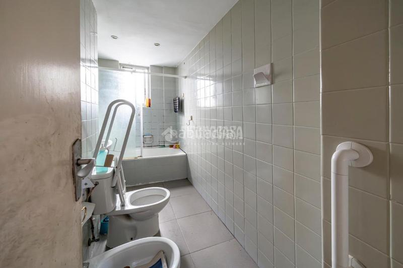 Foto bf7a12d6-dde6-4ebf-ac3b-f911046f594d. Appartamento in Cuatro Caminos - Azca Madrid