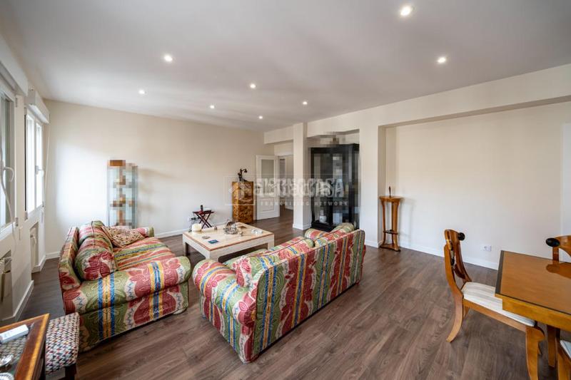 Foto 0081a043-37b0-44a5-b887-1a8d6cfd5ab7. Appartement avec chauffage parking dans Cuatro Caminos - Azca Madrid