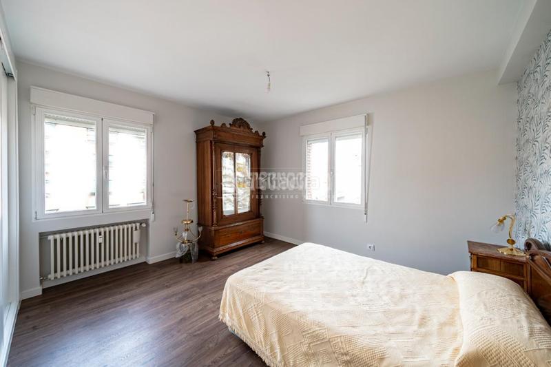 Foto 1f0c0e85-b125-41c1-91cc-751e84379812. Appartement avec chauffage parking dans Cuatro Caminos - Azca Madrid