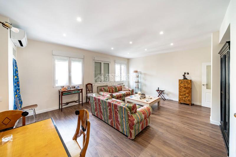 Foto 20cad19e-8d71-41fa-8aa4-f99879fceaaf. Appartement avec chauffage parking dans Cuatro Caminos - Azca Madrid