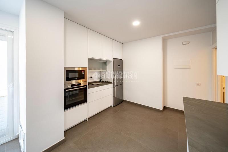 Foto 3d61a0f4-94b0-4217-943a-a4c48a7b3d55. Appartement avec chauffage parking dans Cuatro Caminos - Azca Madrid