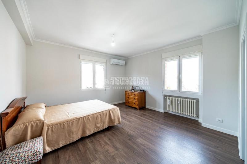 Foto 4a9dc61e-eeb4-4fa4-aa63-eb6e232a1340. Appartement avec chauffage parking dans Cuatro Caminos - Azca Madrid