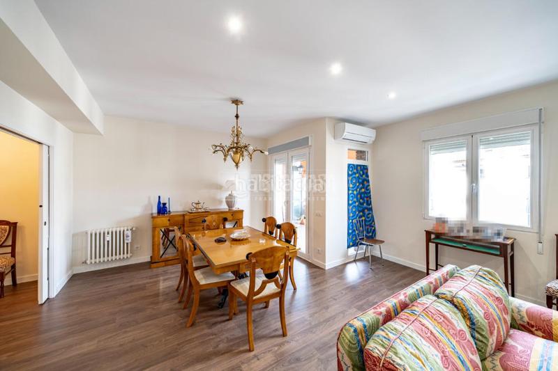 Foto 4c6adcb0-2b6e-4d4b-9815-4708ffd5402b. Appartement avec chauffage parking dans Cuatro Caminos - Azca Madrid