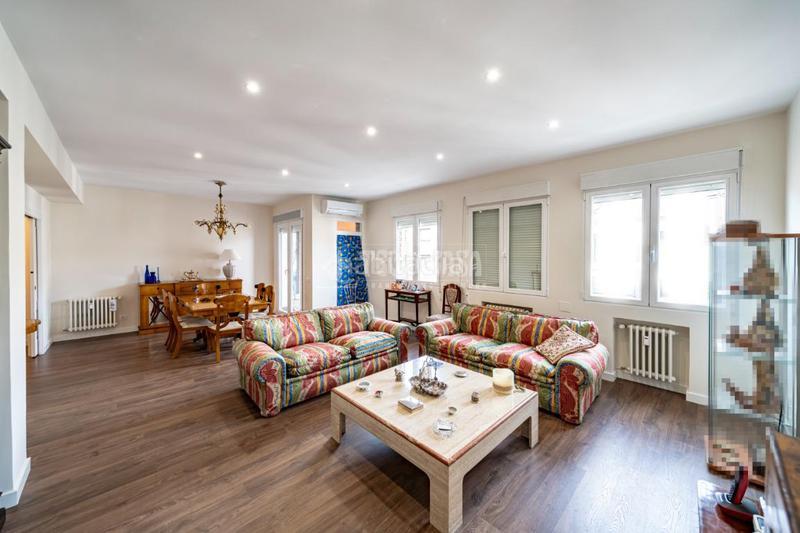 Foto 655c894c-9ef2-4f05-9715-e87e8de00366. Appartement avec chauffage parking dans Cuatro Caminos - Azca Madrid