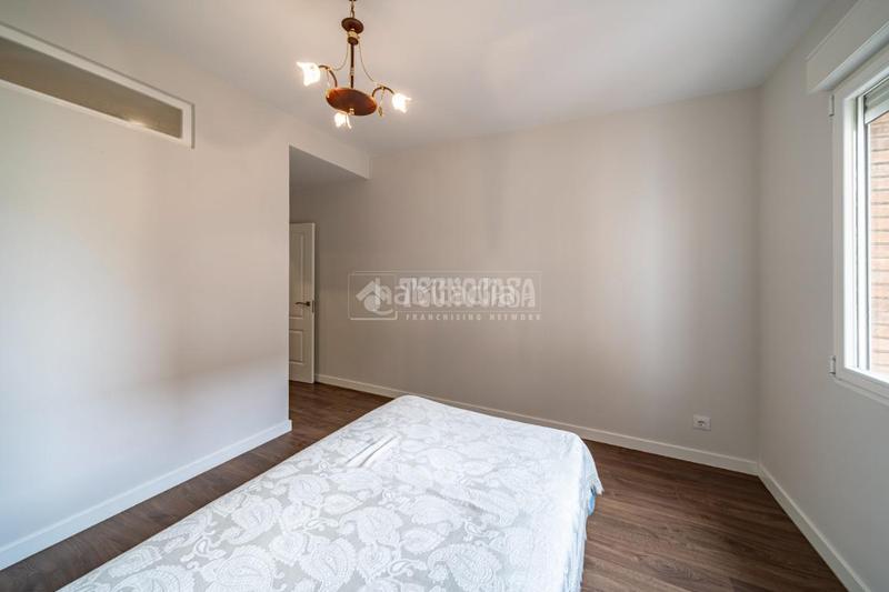 Foto 73608e87-ab64-40a2-a1f8-4098cbfc5e26. Appartement avec chauffage parking dans Cuatro Caminos - Azca Madrid