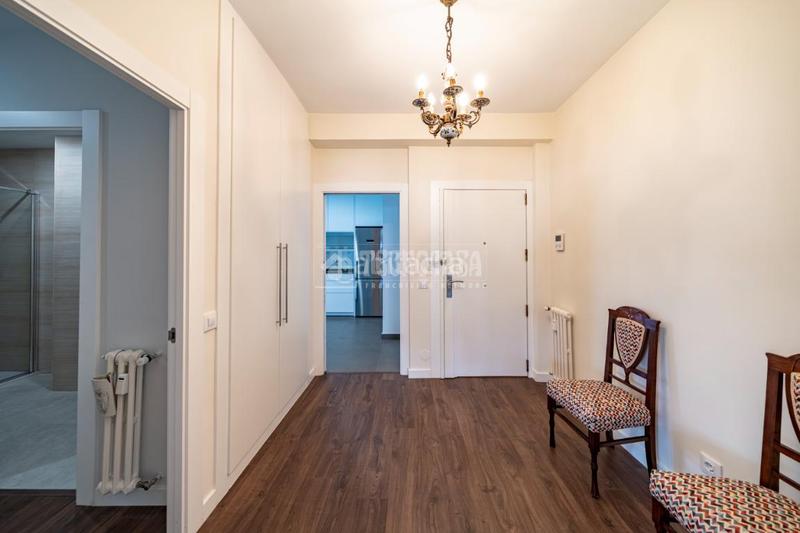 Foto 8dd0026f-4243-4f94-95c1-f005d04366cb. Appartement avec chauffage parking dans Cuatro Caminos - Azca Madrid