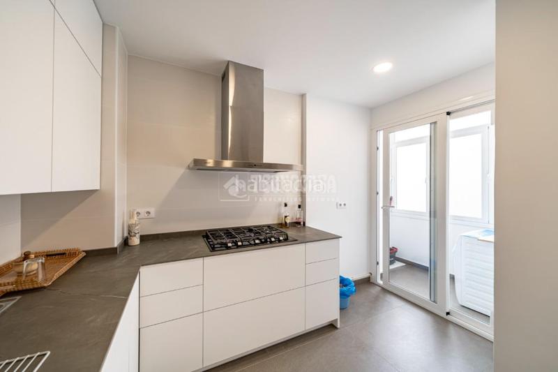 Foto 945d9d79-96e3-457c-be79-2e5ad7e7379e. Appartement avec chauffage parking dans Cuatro Caminos - Azca Madrid