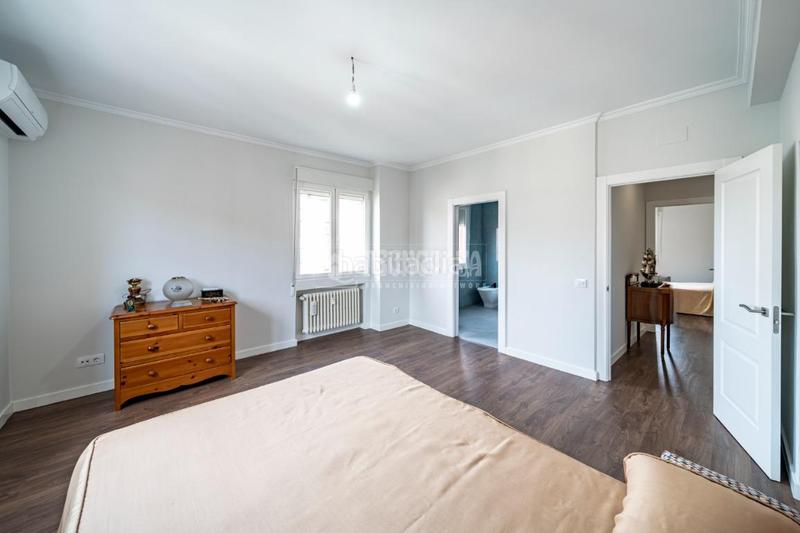 Foto 9e699ee8-1bfc-4a3a-acba-beae545b52d1. Appartement avec chauffage parking dans Cuatro Caminos - Azca Madrid