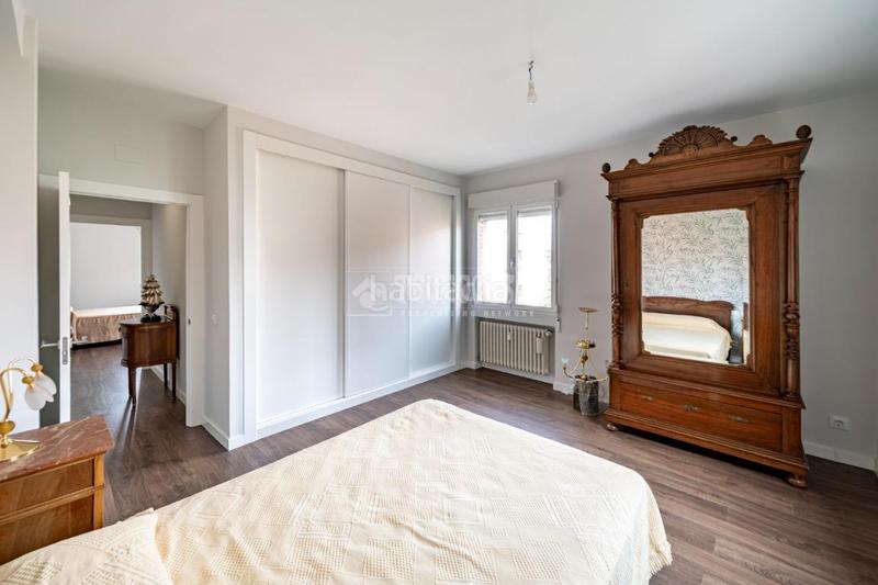 Foto a0391473-8d35-43df-a213-6772d1b0f8e1. Appartement avec chauffage parking dans Cuatro Caminos - Azca Madrid